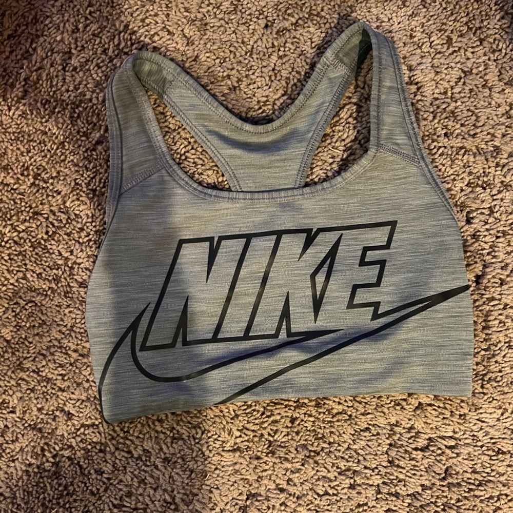 Nike sports bra